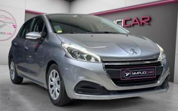 Peugeot 208 Bondoufle