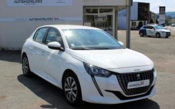Peugeot 208 Vesoul