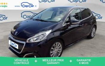Peugeot 208 Saint-Cannat