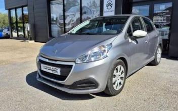 Peugeot 208 Quissac