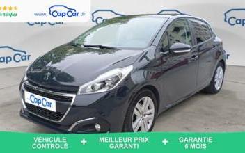 Peugeot 208 Caen