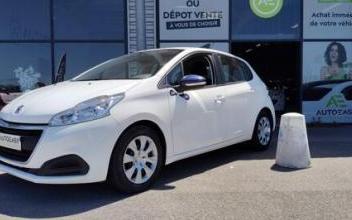 Peugeot 208 Perpignan