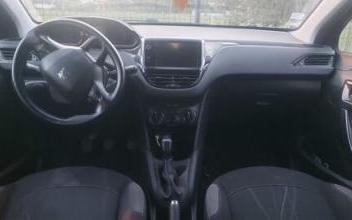 Peugeot 208 Quingey