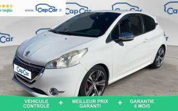 Peugeot 208 Feurs