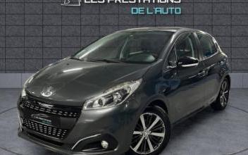 Peugeot 208 Puteaux