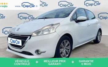 Peugeot 208 Toulouse