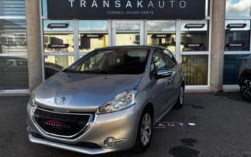 Peugeot 208 Venelles