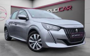 Peugeot 208 Beauvais