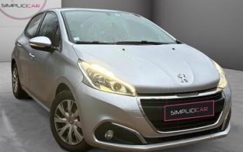 Peugeot 208 Verneuil-sur-Seine