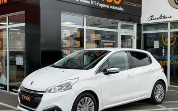 Peugeot 208 Idron