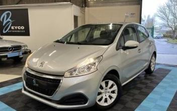 Peugeot 208 Trégueux