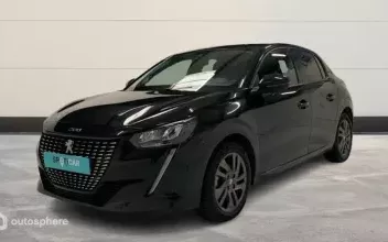 Peugeot 208 Avignon