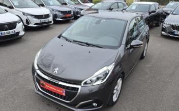 Peugeot 208 Perpignan
