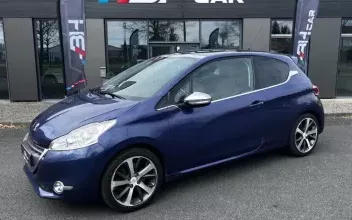Peugeot 208 Montbazon
