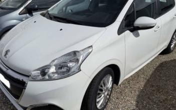 Peugeot 208 Saint-Priest