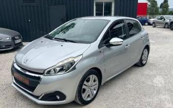 Peugeot 208 Avignon