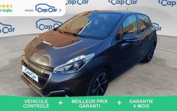 Peugeot 208 Nieppe