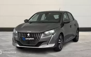 Peugeot 208 Liévin