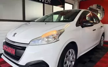 Peugeot 208 Blois