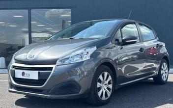 Peugeot 208 Compiègne