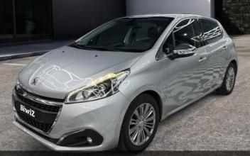 Peugeot 208 Varilhes