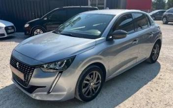 Peugeot 208 Avignon