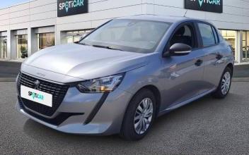 Peugeot 208 Cesson-Sévigné