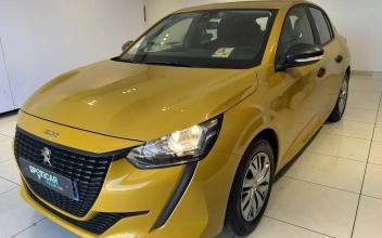 Peugeot 208 Buchelay