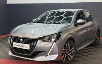 Peugeot 208 Epône
