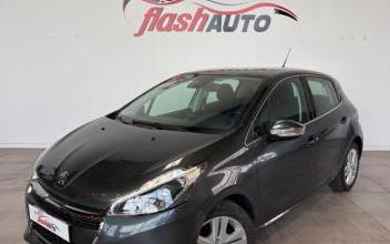 Peugeot 208 Gerzat