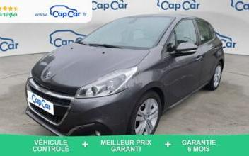 Peugeot 208 Dunkerque