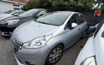 Peugeot 208 Portet-sur-Garonne