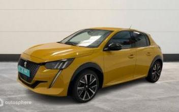 Peugeot 208 Avignon