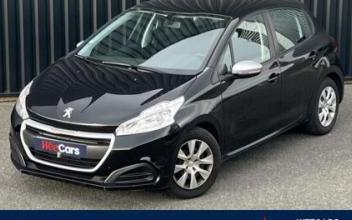 Peugeot 208 Saint-Just-Saint-Rambert