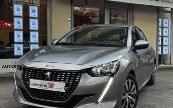 Peugeot 208 Viroflay