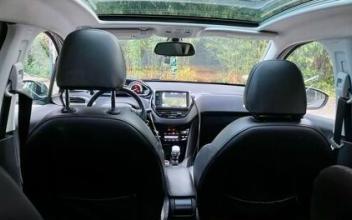 Peugeot 208 Laroque