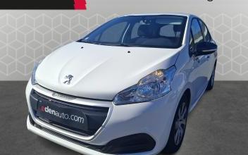 PEUGEOT 208 Dax