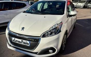 Peugeot 208 Le-Coteau