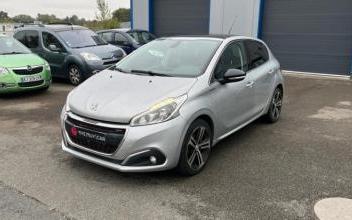 Peugeot 208 Crottet