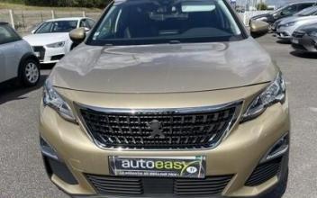 Peugeot 3008 Limoges