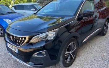Peugeot 3008 Saint-Laurent-du-Var