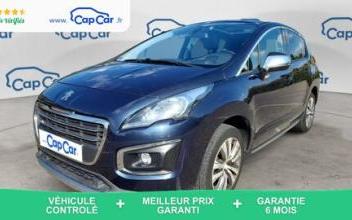 Peugeot 3008 Grenoble