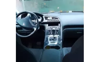 Peugeot 3008 Condé-sur-l'Escaut
