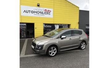 Peugeot 3008 Yerville
