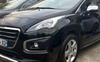 Peugeot 3008 Pontault-Combault