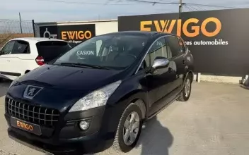 Peugeot 3008 Andrézieux-Bouthéon