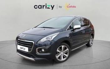 Peugeot 3008 Compiègne