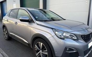 Peugeot 3008 Saint-Jean-de-Braye