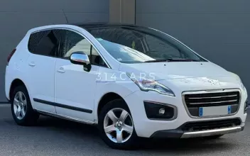 Peugeot 3008 Roanne