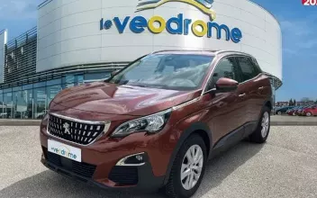 Peugeot 3008 Dijon